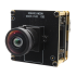 4K USB3.0 & HDMI Camera Module with 120 degree No Distortion Lens