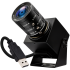 12MP Sony IMX577 Sensor 4K 30FPS 1080P 120FPS USB Camera with CS 3.6-10mm lens