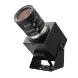 ELP 48MP High Resolution USB Camera with Varifocal CS 3.6-10mm Lens