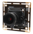 5MP USB Camera Module IMX335 Sensor 30fps with M12 2.8mm Lens