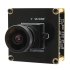 ELP 48MP High Resolution USB Camera Module with M12 2.9mm Lens