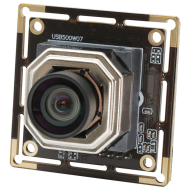 5MP Autofocus Lens USB Camera Module IMX335 Sensor 30fps Free Driver with 80 Degree