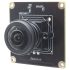 12MP Sony IMX577 Sensor 4K 30FPS 1080P 120FPS USB Camera Module with Fisheye lens 200 Degree