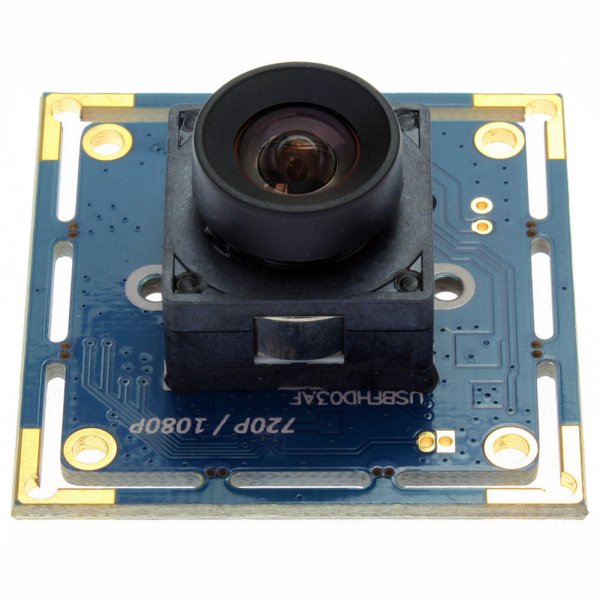 usb 2.0 camera with autofocus and zoom