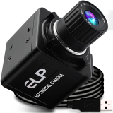 ELP Full HD 1080P USB Camera OV2710 Color Sensor VGA 100fps with CS Mount 4mm Manual Focus Lens ELP Full HD 1080P USB Camera OV2710 Color Sensor VGA 100fps with CS Mount 4mm Manual Focus Lens
