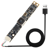 8MP Autofocus CMOS IMX179 Sensor Long Strip USB Camera Module