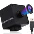 ELP 2MP Global shutter 1200P 1080P 90FPS M12 3.6mm Lens USB Camera Mini Webcam