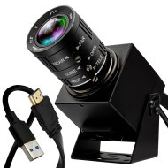 4K USB3.0 & HDMI CAMERA WITH CS 3.6-10MM LENS