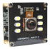 ELP 48MP High Resolution Free Driver Autofocus 70 Degree USB Camera Module with White LED