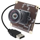 5MP 50FPS Global Shutter USB Camera