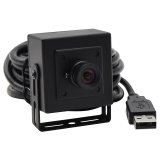 ELP Full HD 1080P Mini Micro USB Webcam with OV2710 Sensor 3.6mm Lens ELP Full HD 1080P Mini Micro USB Webcam with OV2710 Sensor 3.6mm Lens