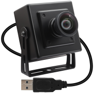 12MP Sony IMX577 Sensor 4K 30FPS 1080P 120FPS USB Camera Small Case with No Distortion lens