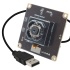 11MP OIS Anti-Shake Autofocus USB Camera Module 4K 30fps with No Distortion Lens