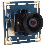 ELP Full HD 1080P USB Camera Module CMOS OV2710 Sensor 2MP with No Distortion Lens 100 Degree ELP Full HD 1080P USB Camera Module CMOS OV2710 Sensor 2MP with No Distortion Lens 100 Degree