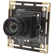 5MP USB Camera Module IMX335 Sensor 30fps Free Driver with No Distortion Lens