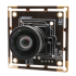 5MP USB Camera Module IMX335 Sensor 30fps with H110 No Distortion Lens