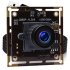 ELP 2MP full HD 1080P H.264 low light wide angle USB Camera Module with 2.1mm lens