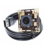 5Megapixel high resolution CMOS OV5640 USB2.0 MIni USB Camera module autofocus ELP-USB500W02M-AF60