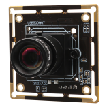 5MP USB Camera Module IMX335 Sensor 30fps with M12 8mm Lens