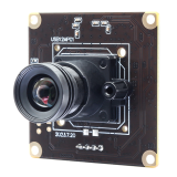 12MP Sony IMX577 Sensor 4K 30FPS 1080P 120FPS USB Camera Module with M12 6mm lens