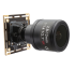 5MP USB Camera Module IMX335 Sensor 30fps with M12 2.8-12mm Varifocal Lens