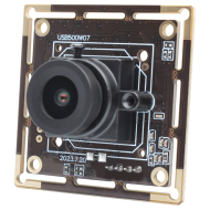 5MP USB Camera Module IMX335 Sensor 30fps with M12 2.1mm Lens