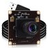 ELP 4K 30fps USB Camera Module with M12 3.6mm Lens SONY IMX317 Sensor ELP-USB4KHDR01-L36