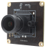 12MP Sony IMX577 Sensor 4K 30FPS 1080P 120FPS USB Camera Module with M12 2.8mm lens