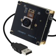 ELP 48MP High Resolution Free Driver Autofocus 100 Degree USB Camera Module