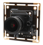 5MP USB Camera Module IMX335 Sensor 30fps with M12 2.8mm Lens