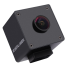 ELP 5MP 50fps Global shutter USB Camera Module with Wide Angle Fisheye Lens for Motion Capture