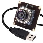 12MP Autofocus USB Camera