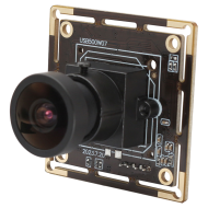 5MP USB Camera Module IMX335 Sensor 30fps with M12 2.9mm Lens