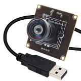 New Arrival-12MP USB Camera