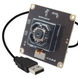 New Arrival-11MP Anti-Shake USB Camera