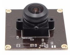 2 megapixel wide angle USB camera module MJPEG 60fps /120ps/260fps Mini ...